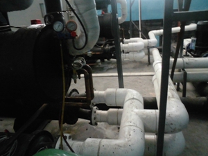 什么是冷水機，怎樣讓冷水機運行更加節能環保